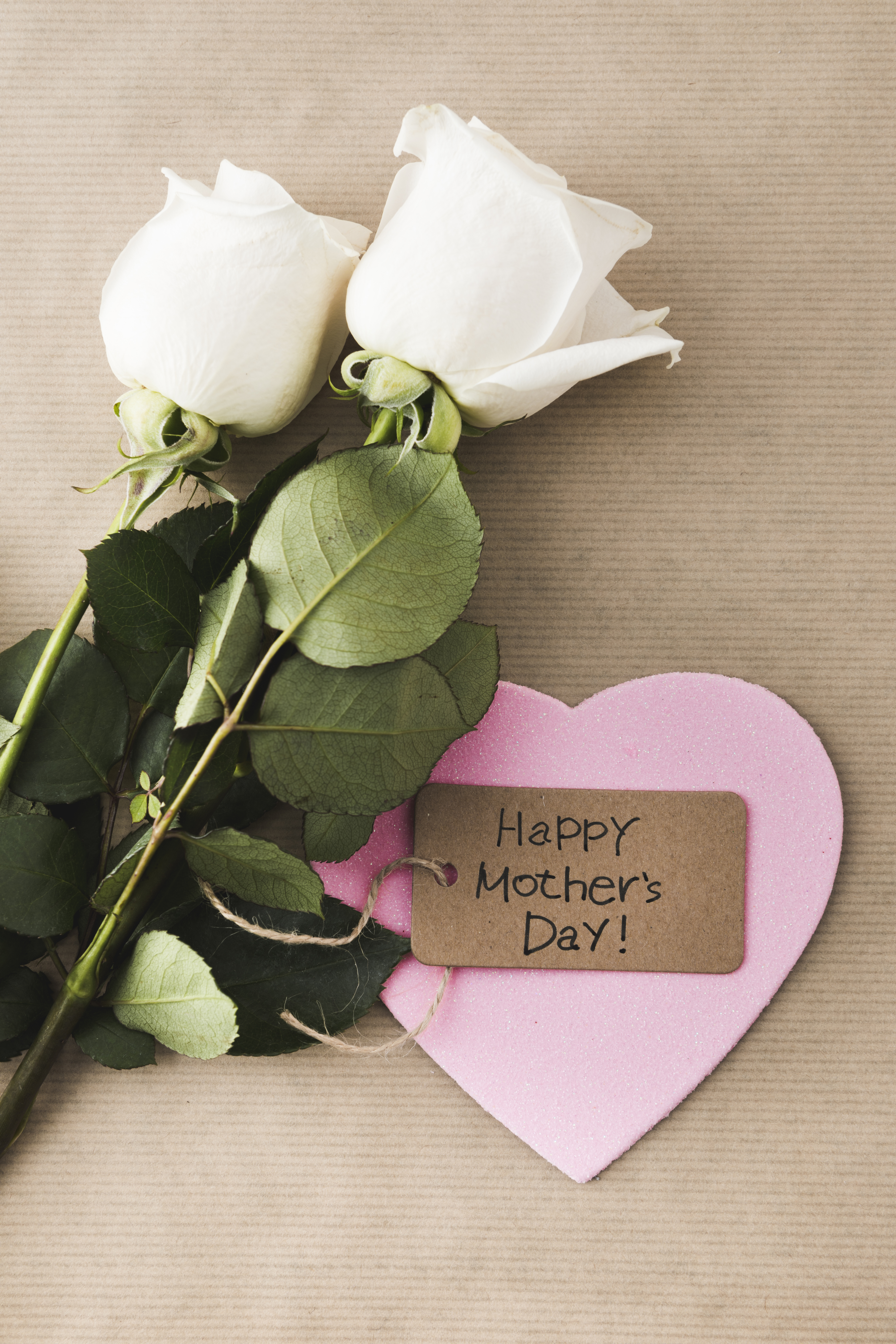 happy-mothers-day-inscription-with-roses-paper-heart